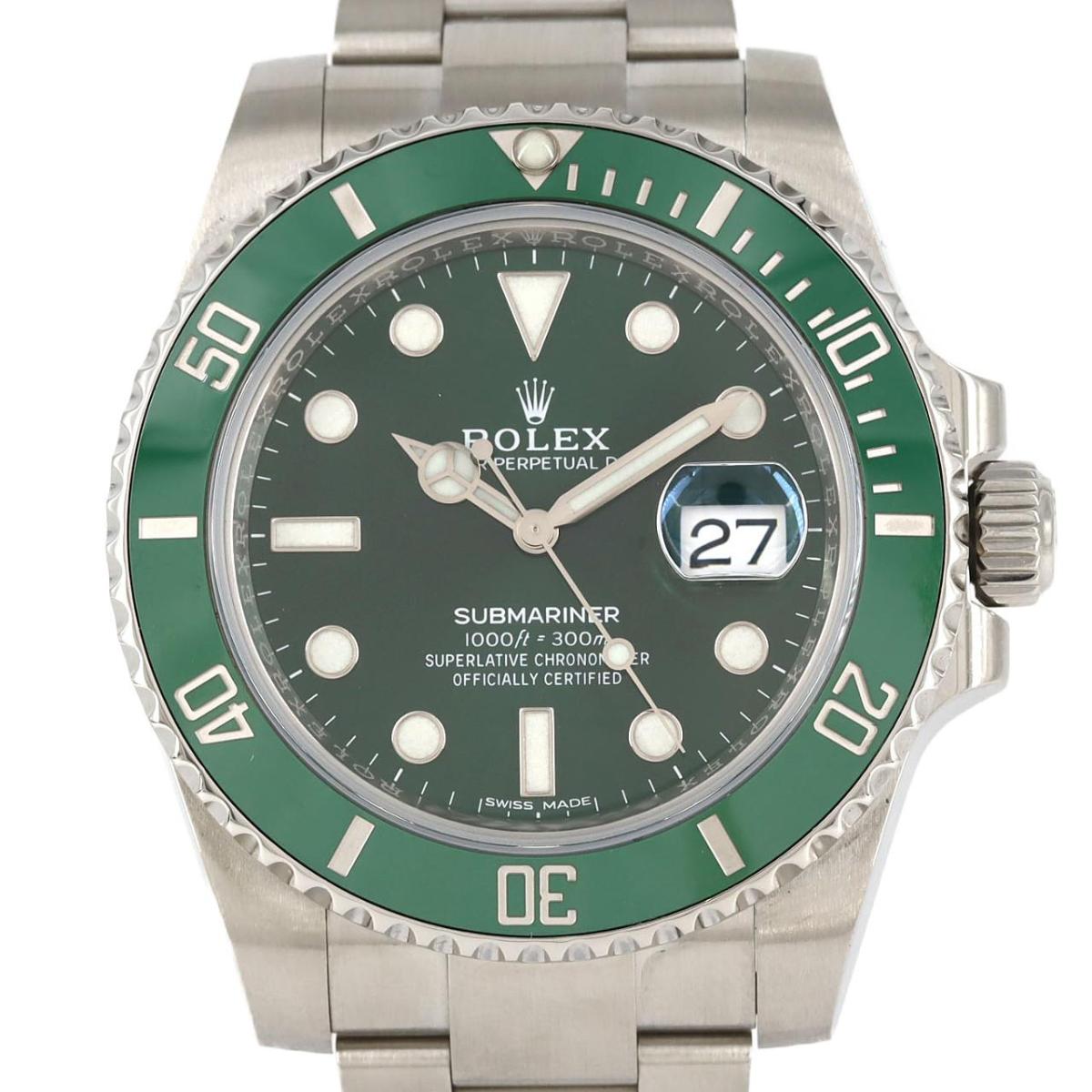 ロレックス サブマリ