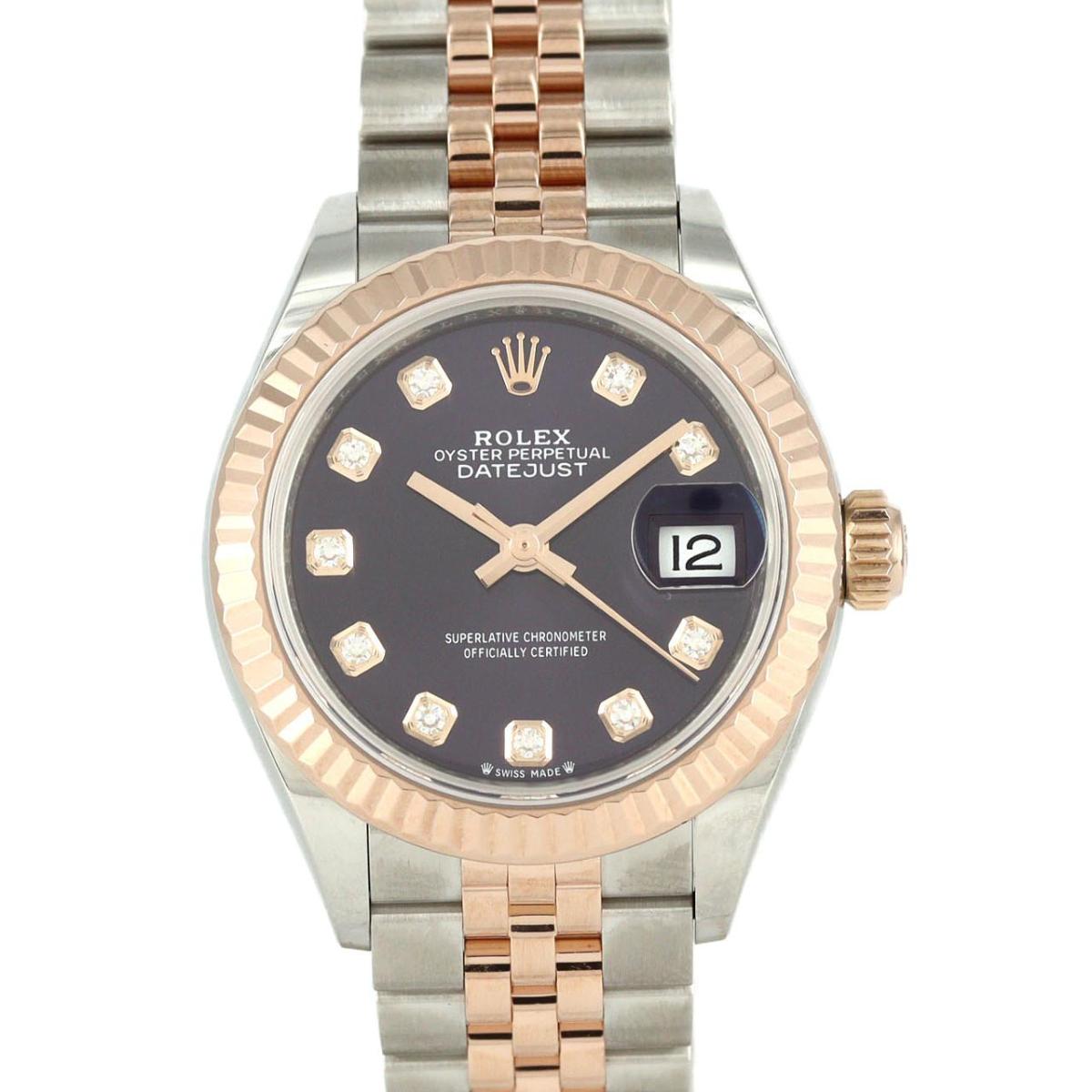 ロレックス デイトジ