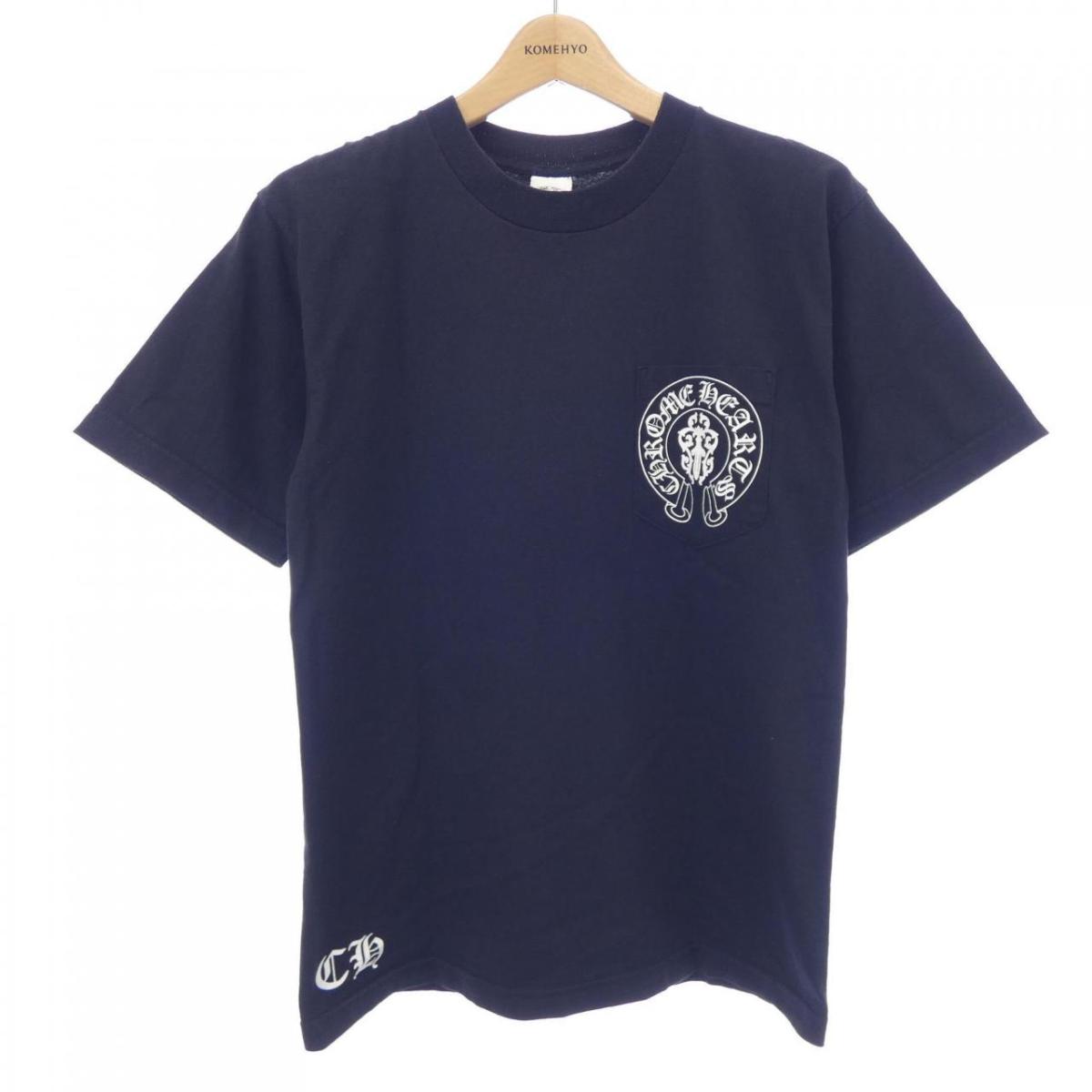 クロムハーツ CHROME HEARTS 2212 304 0664 T