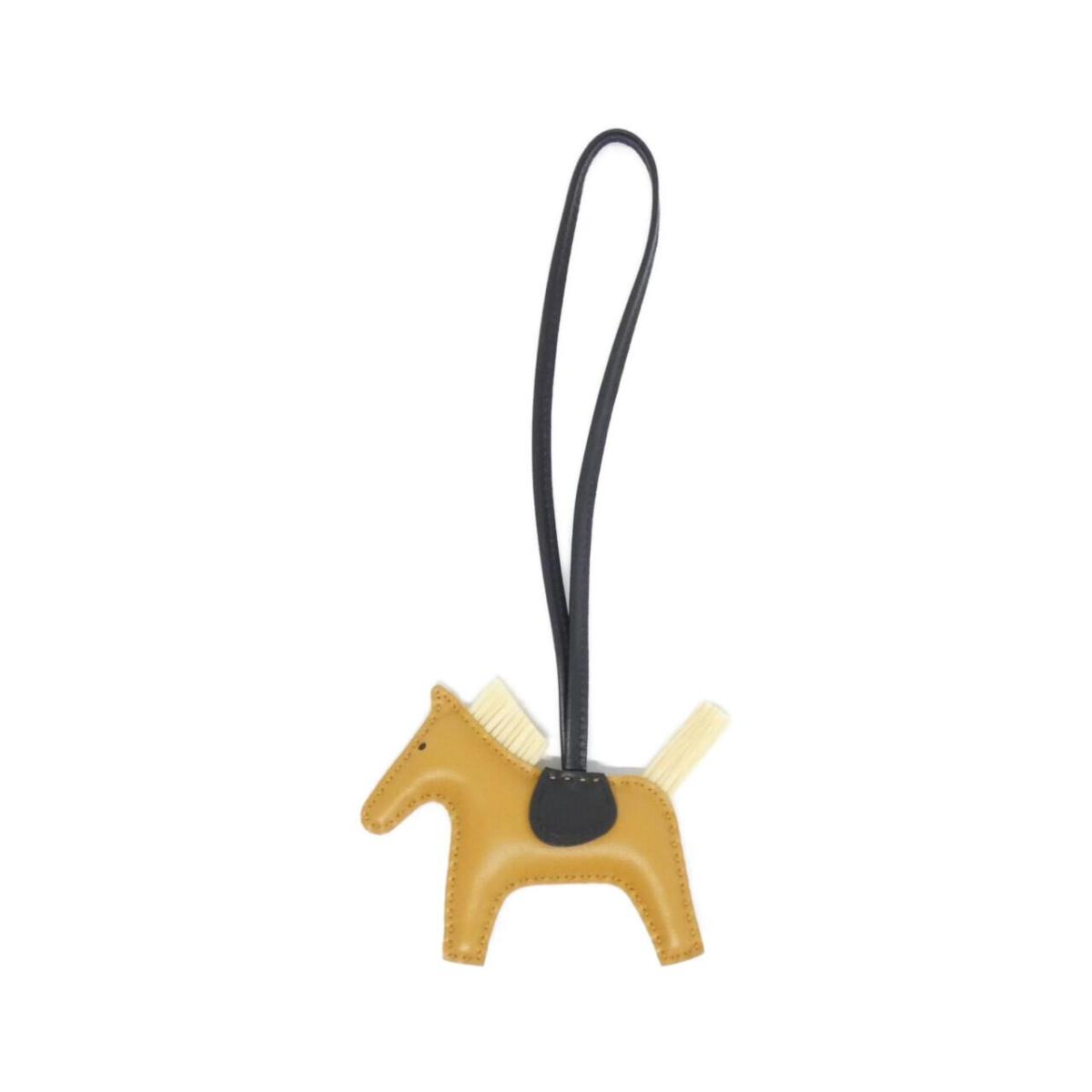 エルメス ロデオ バッグチャーム PM 073422CA【中古】のサムネイル