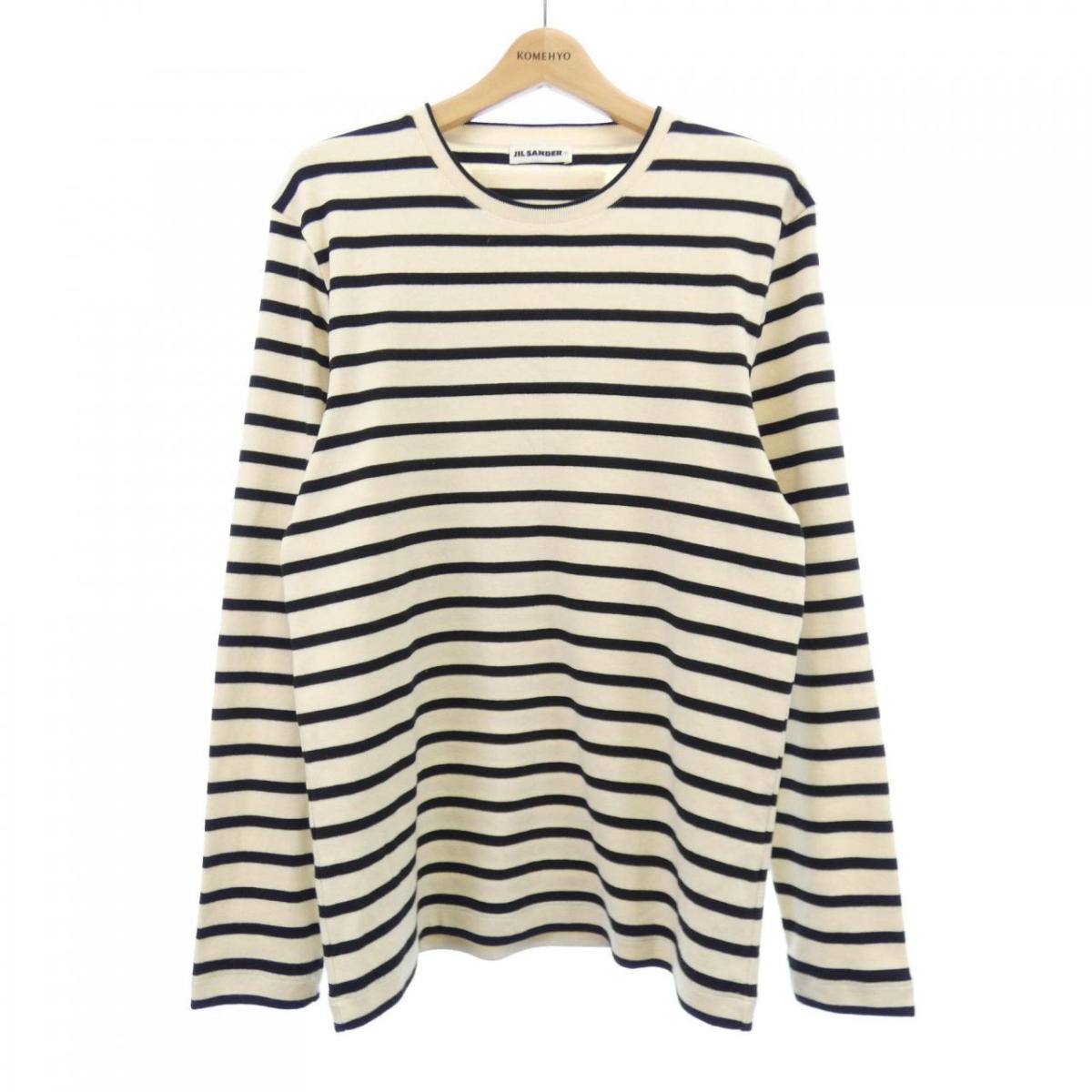 ジルサンダープラス JIL SANDER+ J47NH0002 ニット【中古】