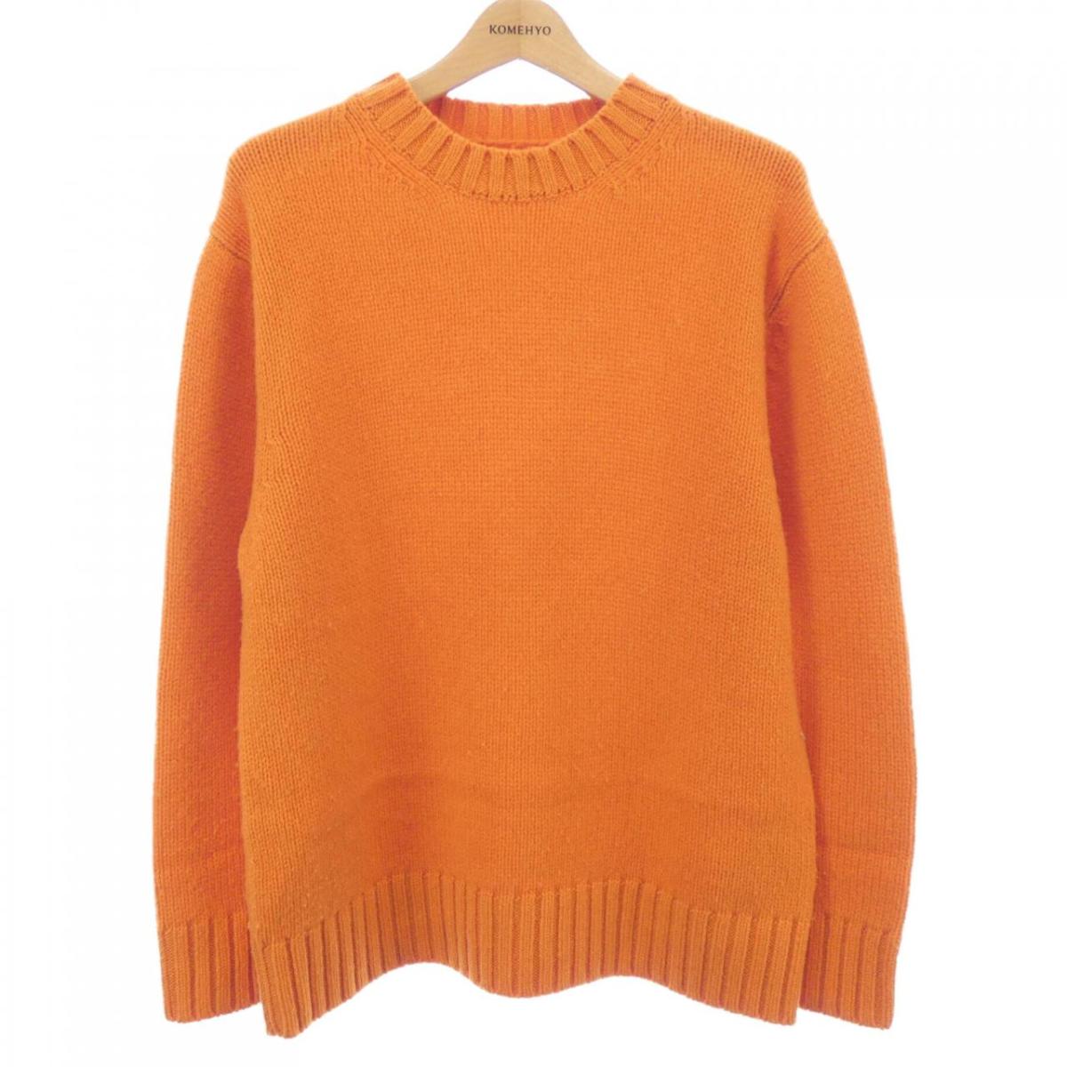 YONETOMI ニット【中古】