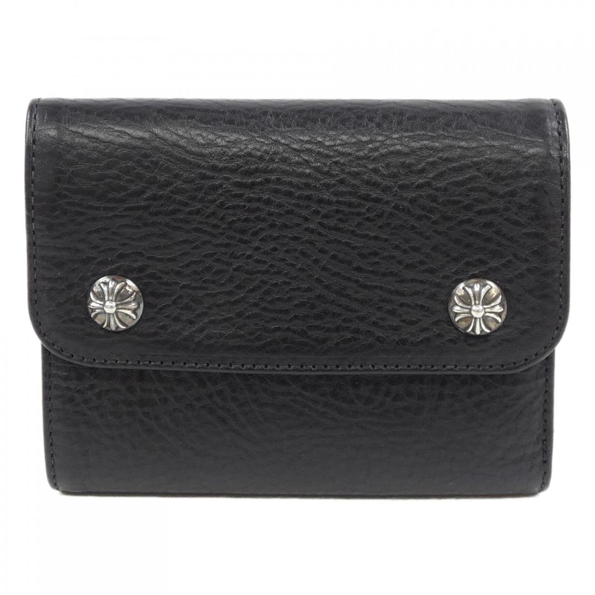 クロムハーツ CHROME HEARTS WAVE MINI CROSS