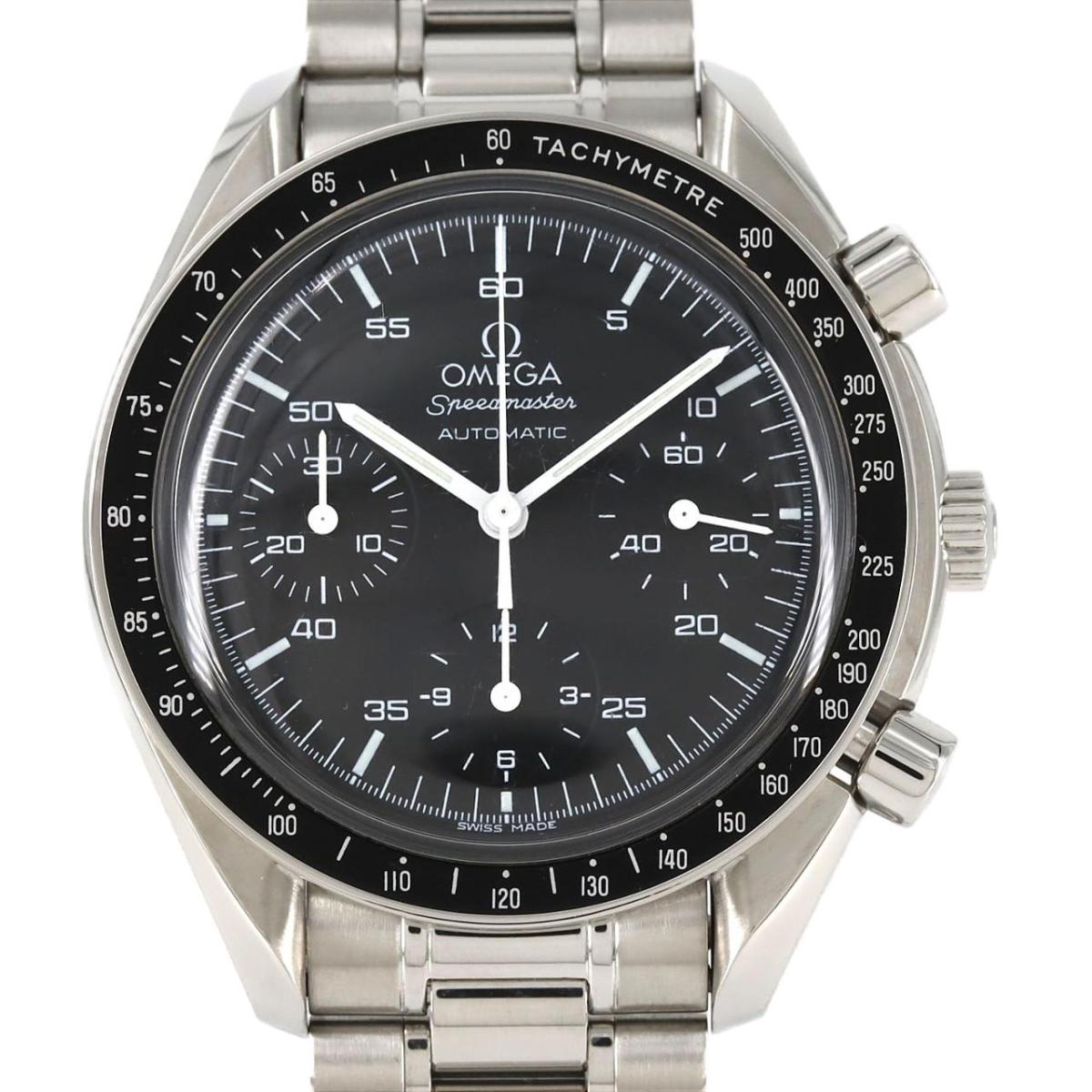 オメガ スピードマスター 3510.50 SS �