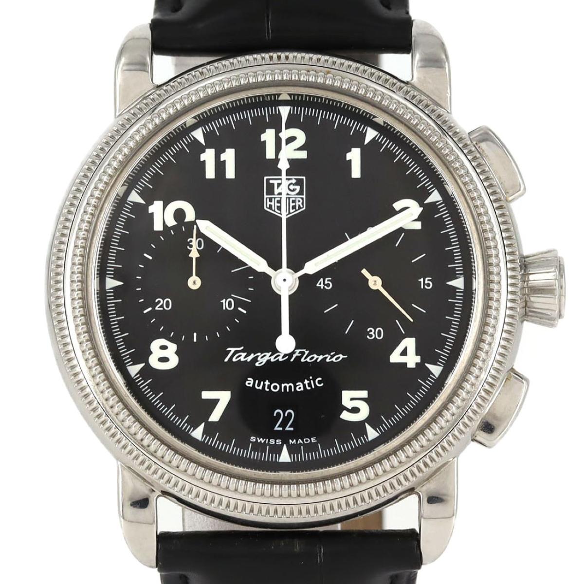 タグ・ホイヤー タルガ・フローリ