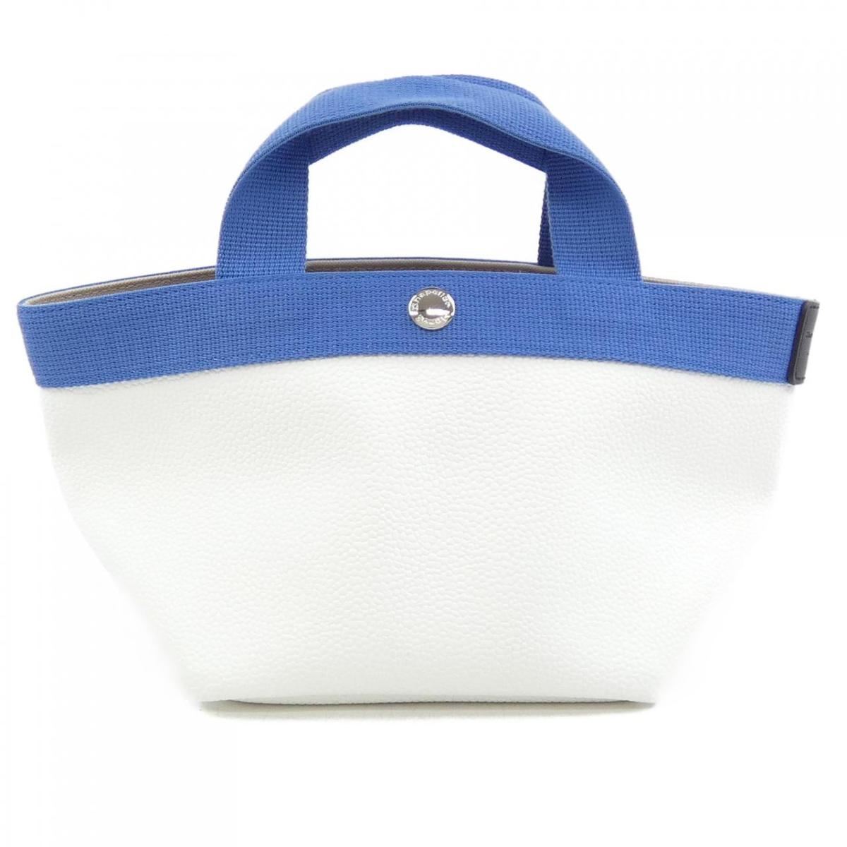 エルベシャプリエ HERVE CHAPELIER 舟型