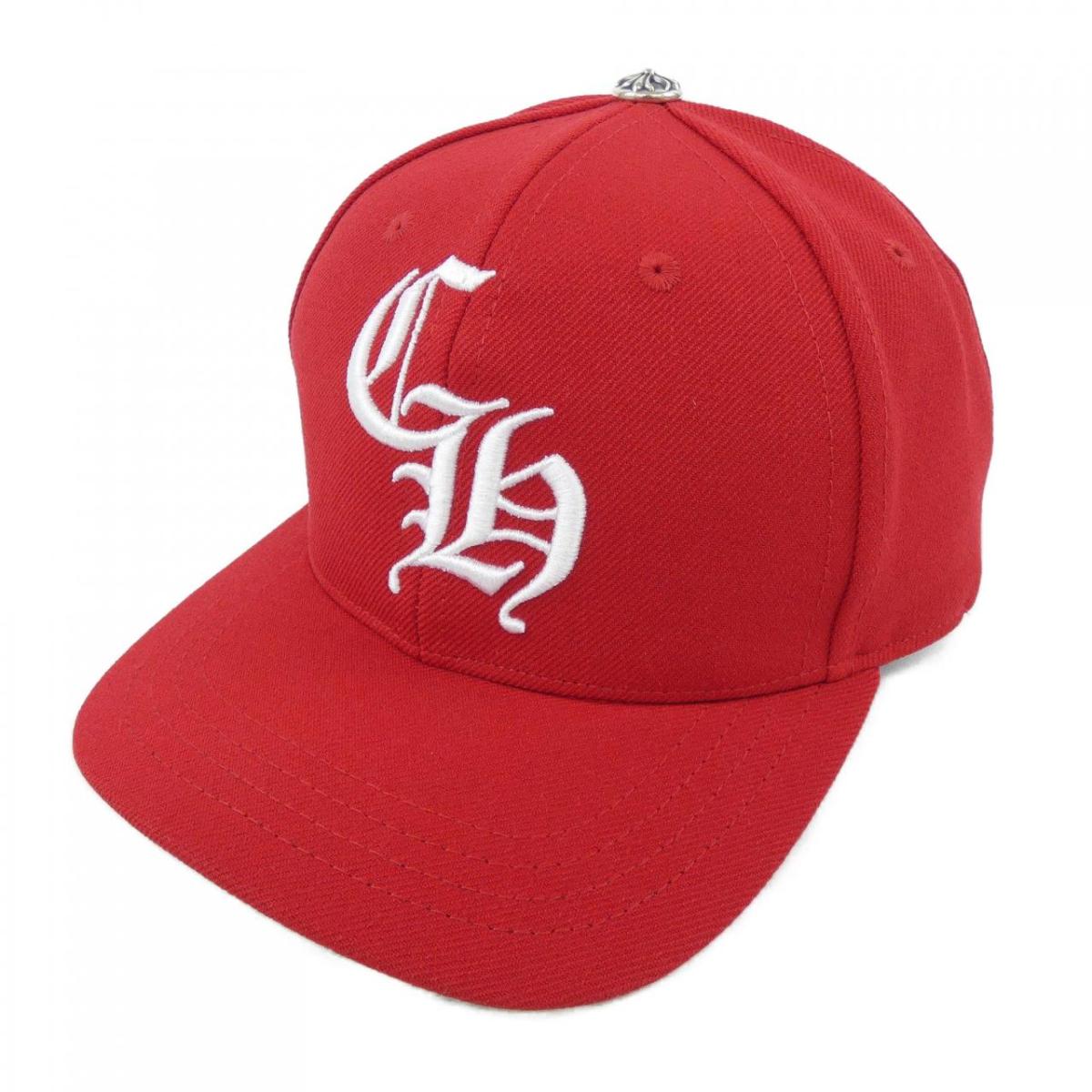 クロムハーツ CHROME HEARTS 6PANEL ON FIELD