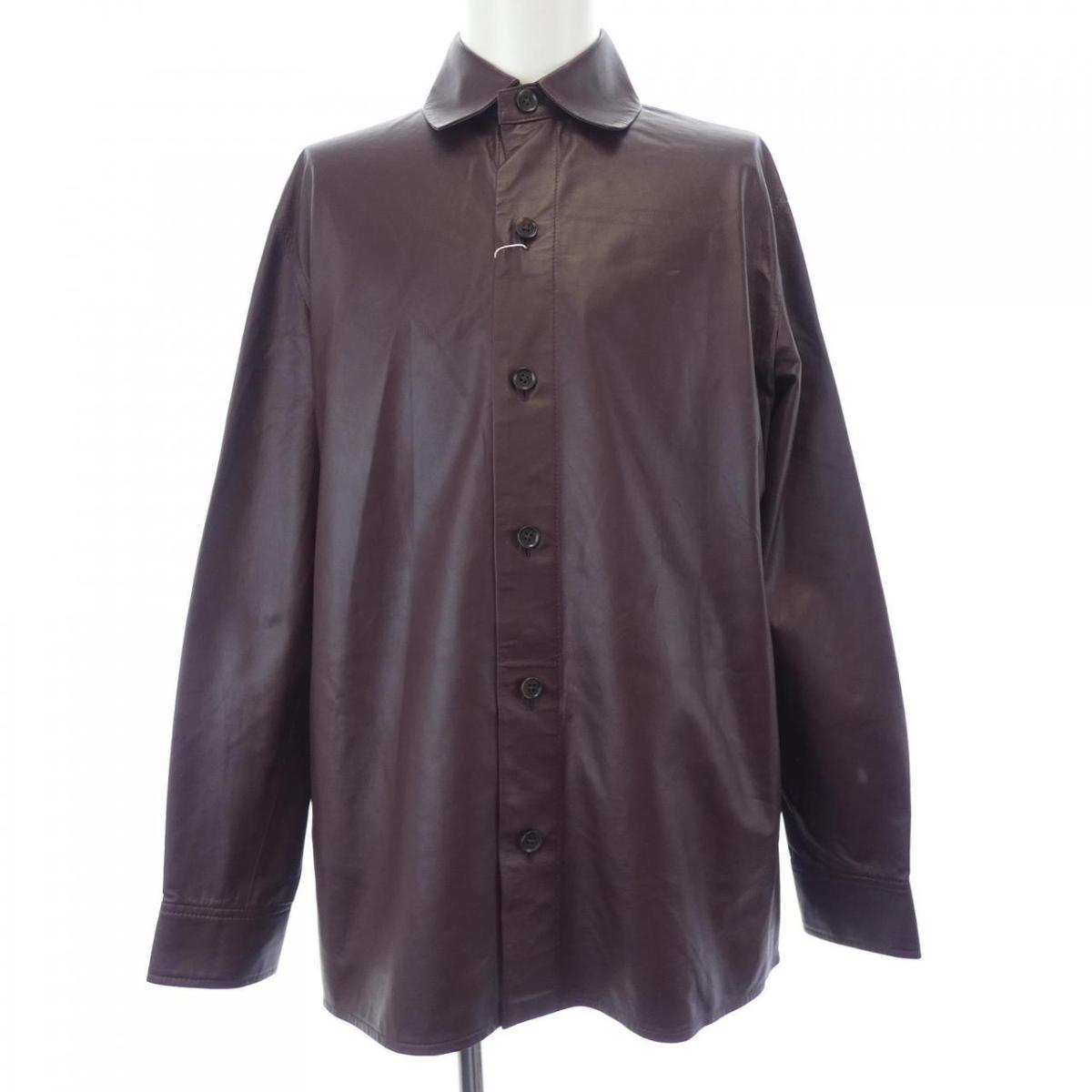 アルマ ARMA LUSH シャツ【中古】