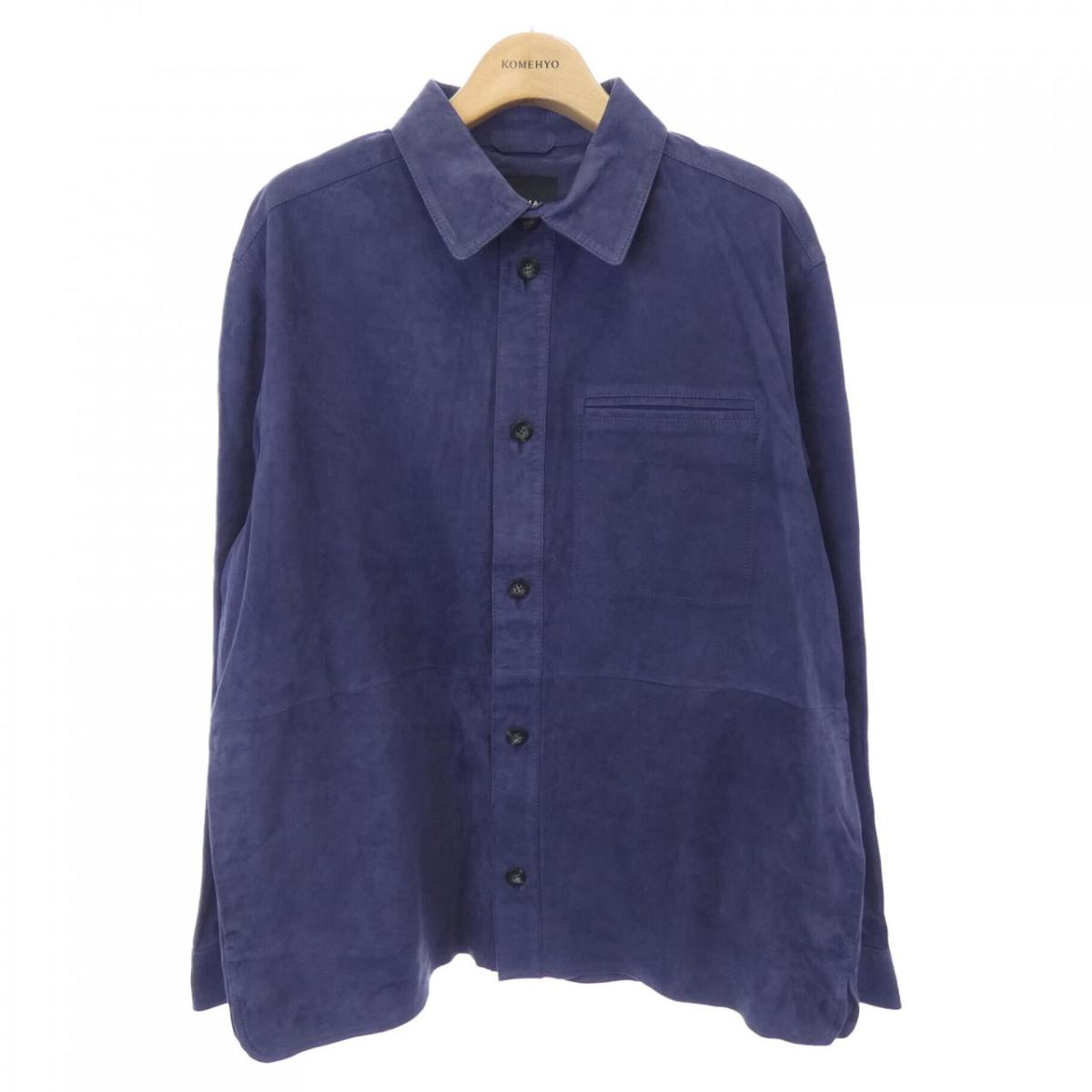 アルマ ARMA TIMOR シャツ【中古】