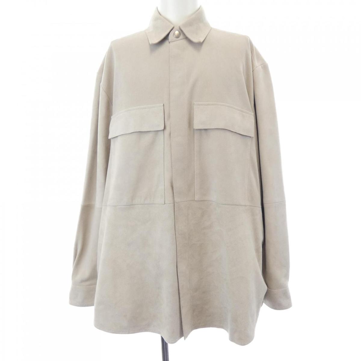 アルマ ARMA RONNIE シャツ【中古】