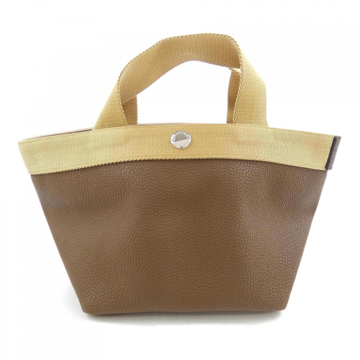 エルベシャプリエ HERVE CHAPELIER 舟型