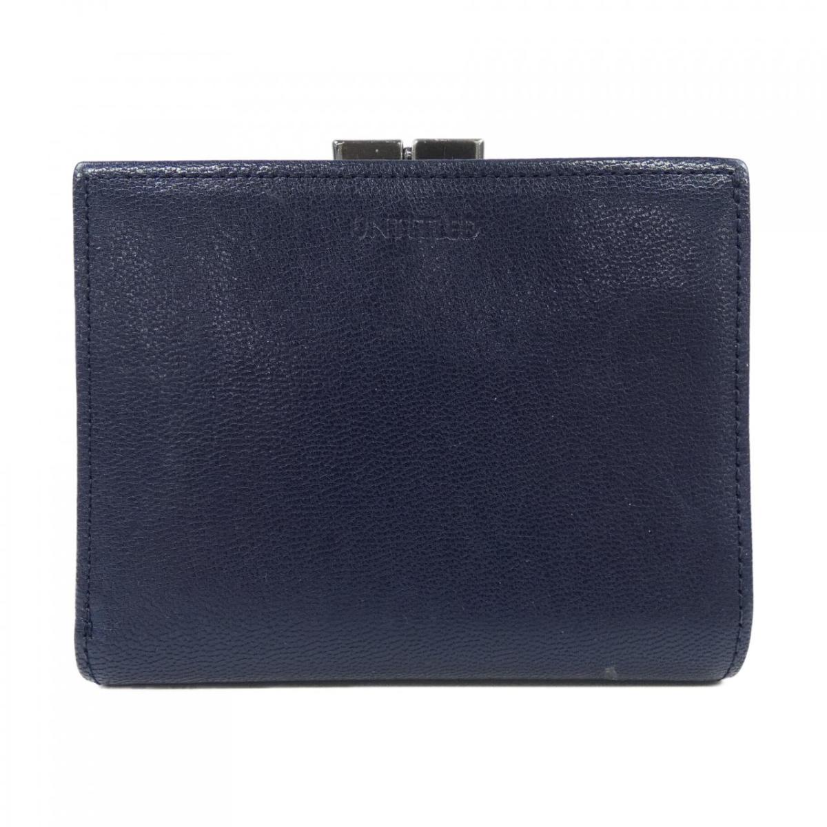 アンタイトル UNTITLED WALLET【中古】