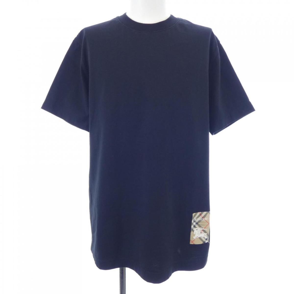 バーバリー BURBERRY 8104889 Tシャツ【中古】