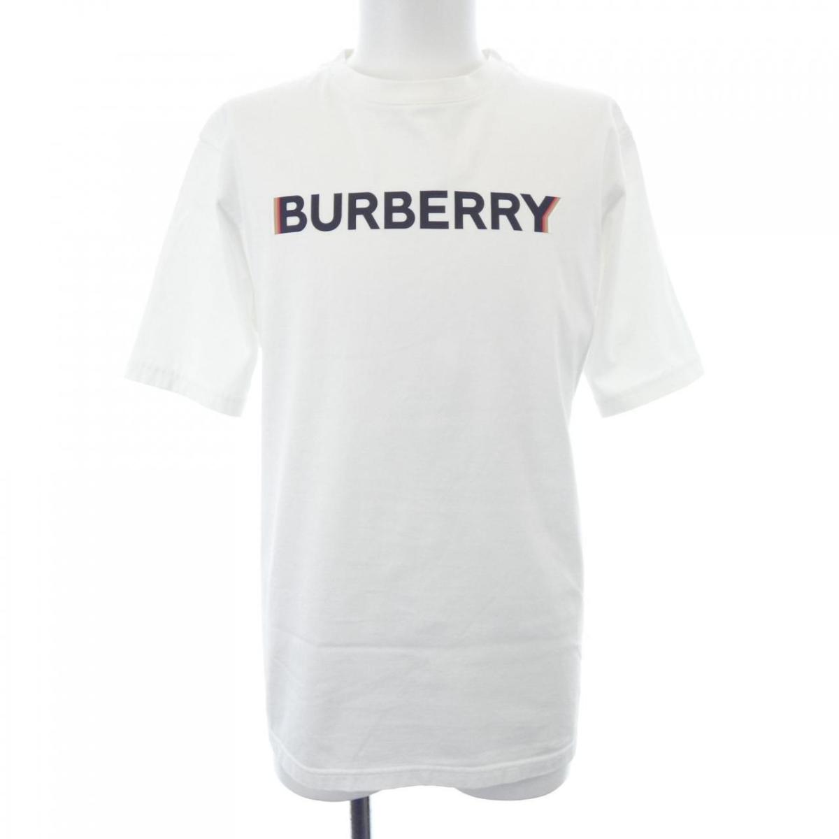 バーバリー BURBERRY 8053009 Tシャツ【中古】