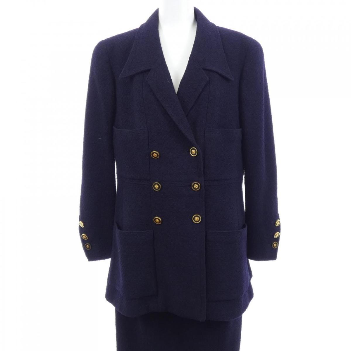 �ڥ�����ơ����ۥ���ͥ� CHANEL P06228V04542 96C ���åȥ��åס���š�