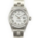 ロレックス 79160 オイスターパーペチュアルデイト 自動巻【中古】