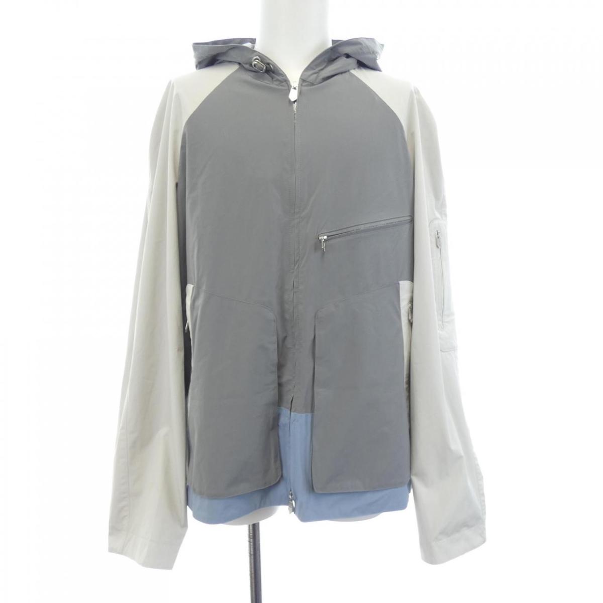 エルメス HERMES ブルゾン【中古】