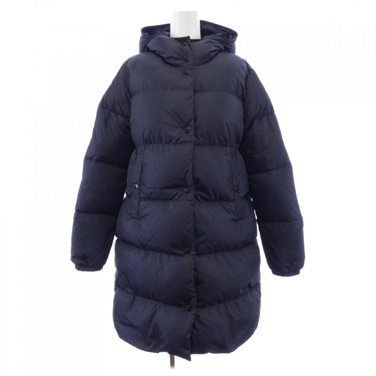 モンクレール MONCLER BURGAUX ダウンコート