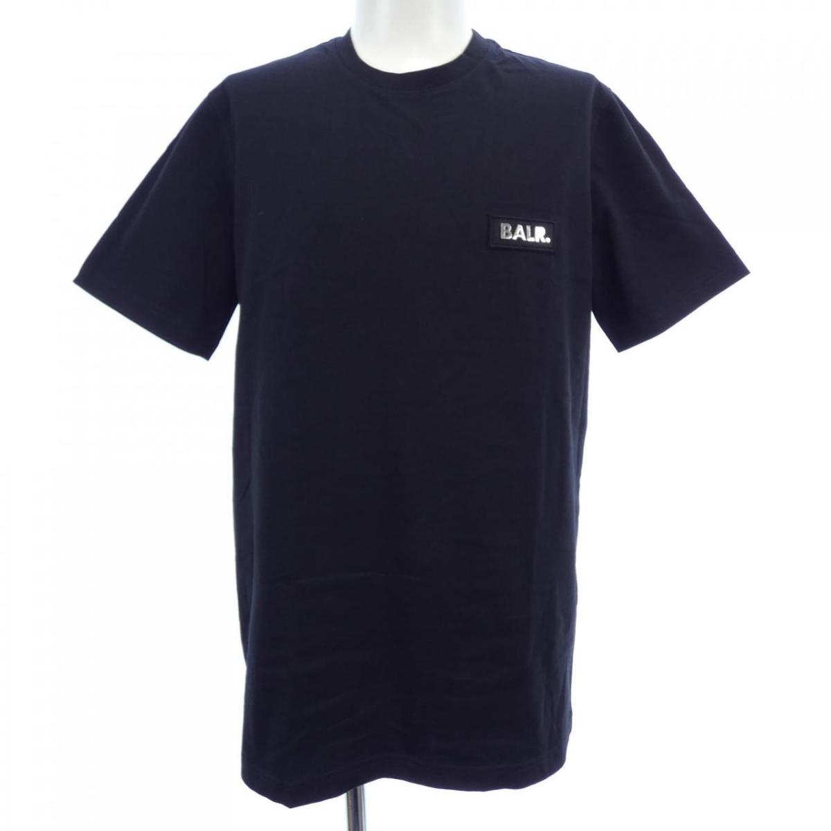 ボーラー BALR. B1112.1117 Tシャツ【中古】
