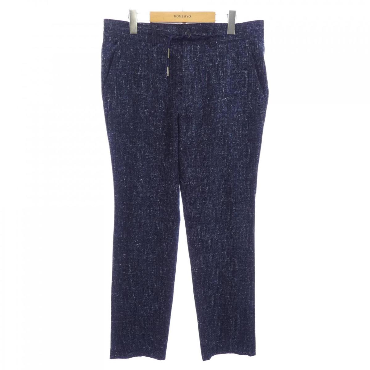 エポカウォモ EPOCA UOMO パンツ【中古】