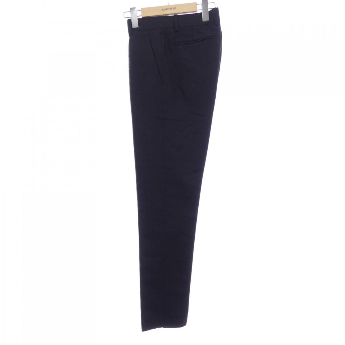 ディオール DIOR 013C120A4441 パンツ【中古】