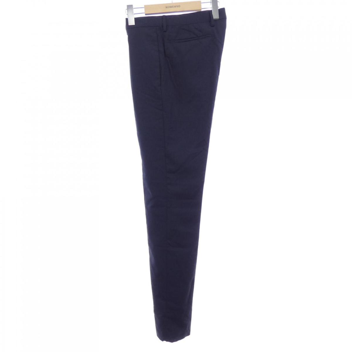 ディオール DIOR 633C720A4767 パンツ【中古】
