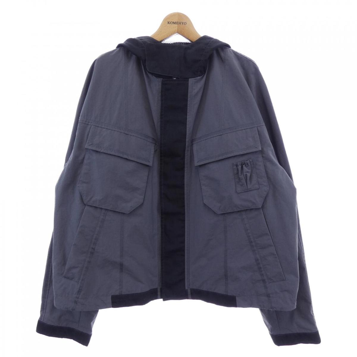 ディオール DIOR 383C407A5771 ジャケット【中古】