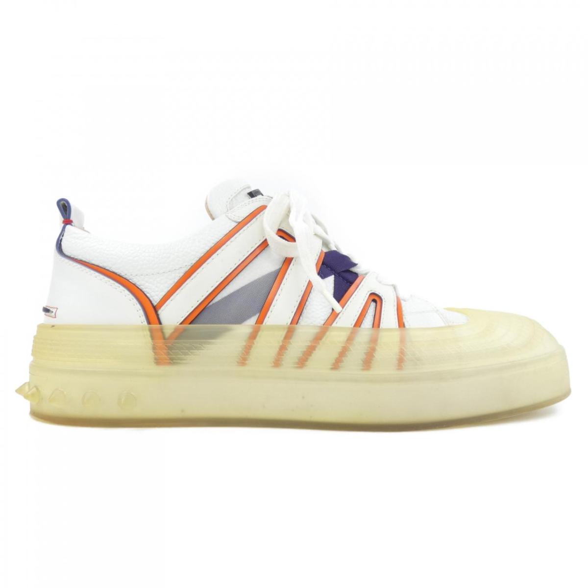 クリスチャンルブタン CHRISTIAN LOUBOUTIN スニーカー【中古】