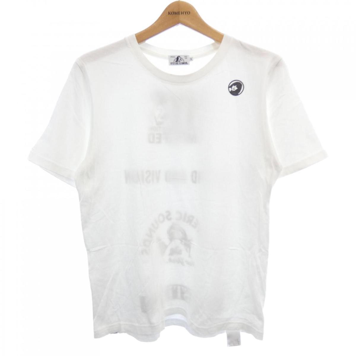 楽天市場】ヒステリックグラマー tシャツ ベアの通販