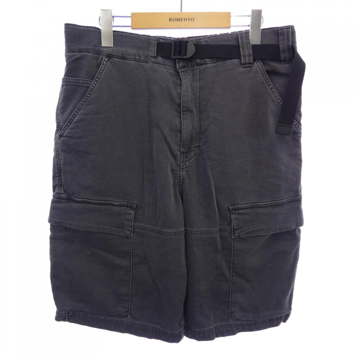 ディーゼル DIESEL ショートパンツ【中古】