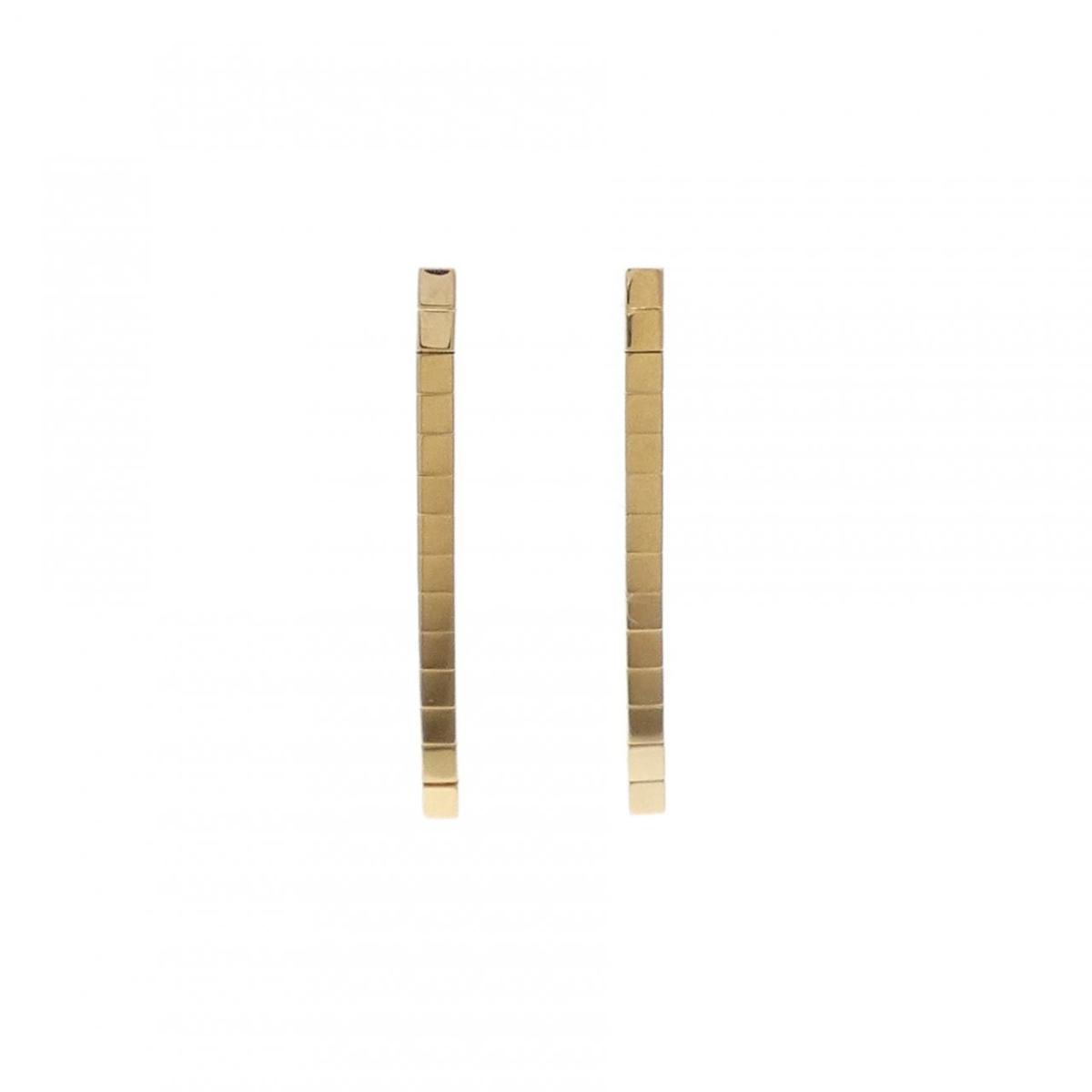 カルティエ ラニエール ピアス【中古】