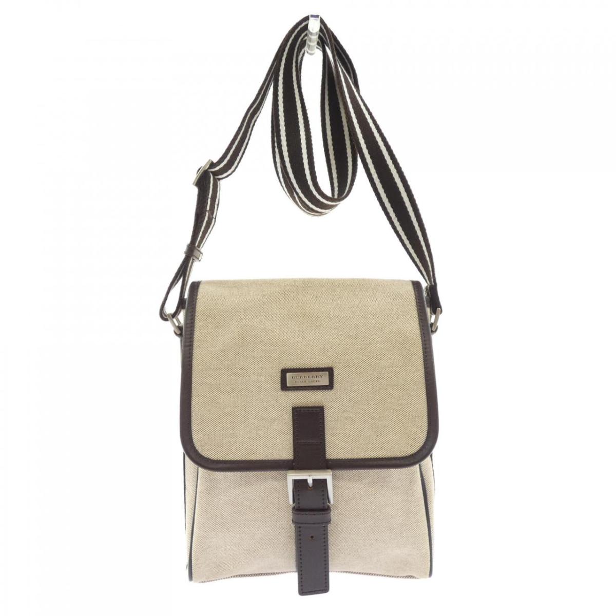 バーバリーブラックレーベル BURBERRY BLACK LABEL BAG【中古】