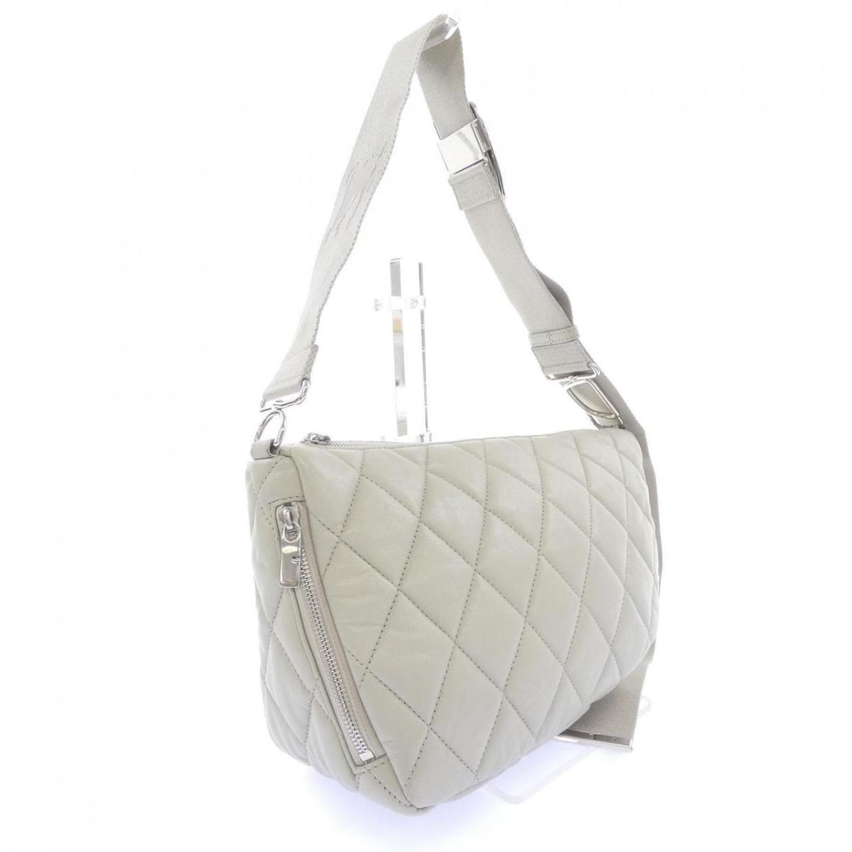 バーバリー BURBERRY SHIELD QUILTED 80874731 BAG 中古 komehyo-online-15113833 KOMEHYO ONLINESTORE 楽天市場店 サンプル画像2