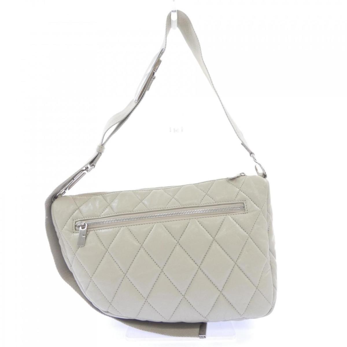 バーバリー BURBERRY SHIELD QUILTED 80874731 BAG 中古 komehyo-online-15113833 KOMEHYO ONLINESTORE 楽天市場店 サンプル画像3