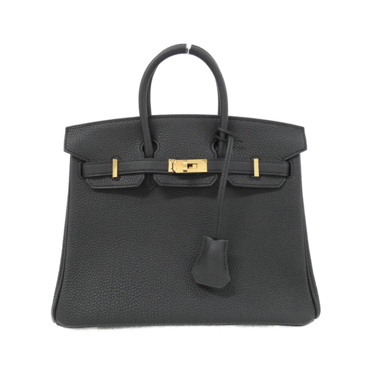 【未使用品】エルメス バーキン 25cm 041344CC バッグ【中古】