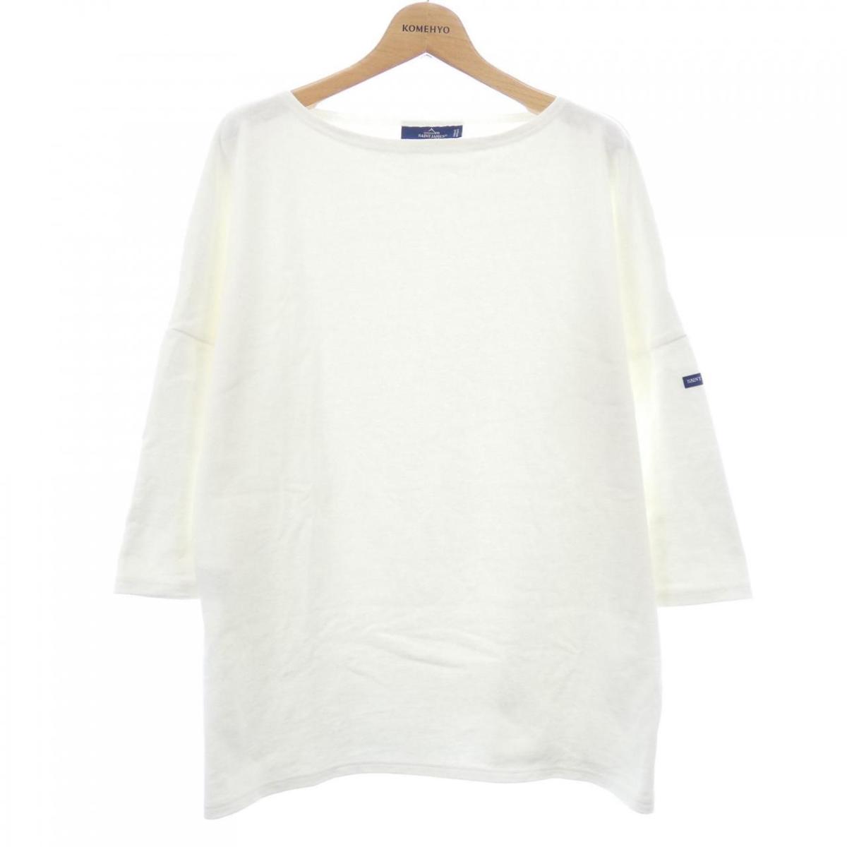 セントジェームス SAINT JAMES トップス【中古】