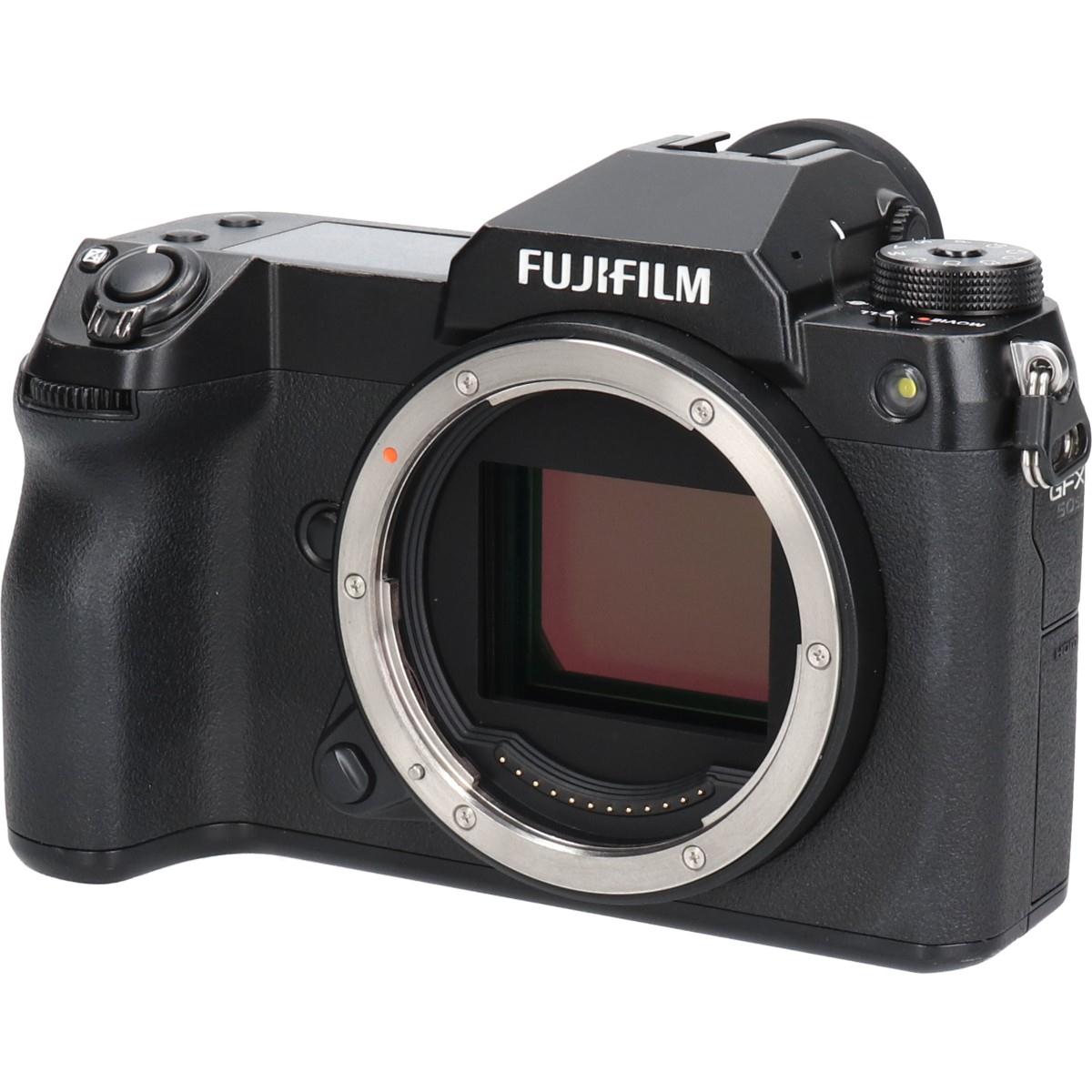 楽天市場】gfx50s iiの通販