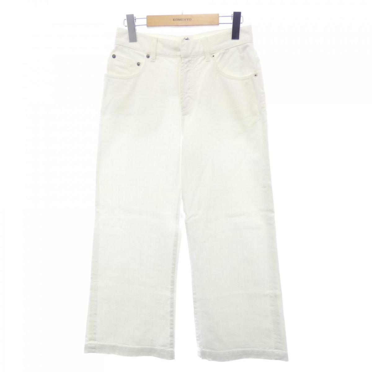 クリスチャンディオール CHRISTIAN DIOR 942P07A3314 パンツ【中古】 komehyo-online-15234325 KOMEHYO ONLINESTORE 楽天市場店 パッケージ画像
