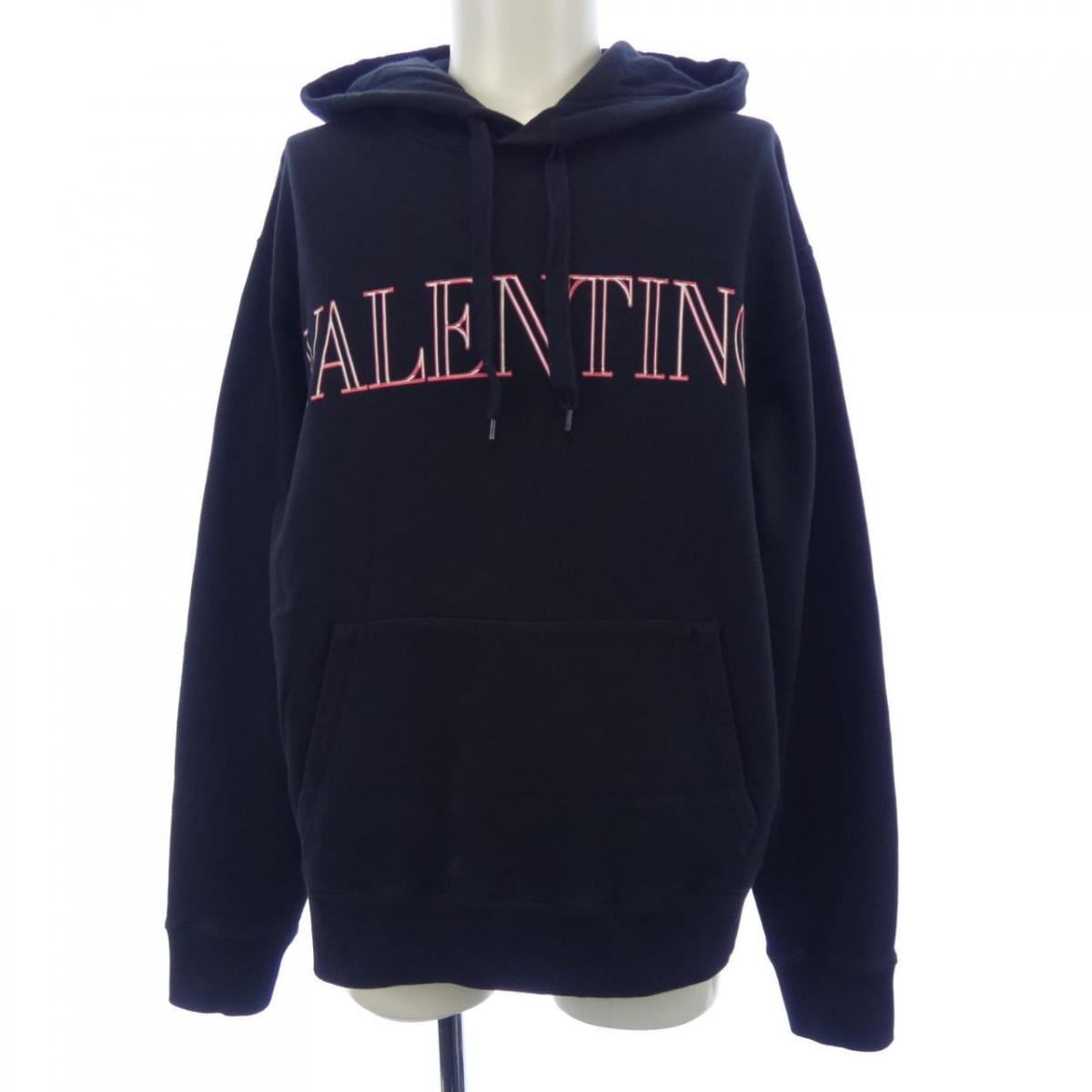 【送料無料】VALENTINOヴァレンティノのトレーナー　XLサイズ　黒 楽天市場】VALENTINO（カラーブラック）（スウェット・トレーナー