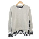 コムデギャルソン COMME des GARCONS スウェット【中古】