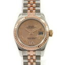 ロレックス 179171 デイトジャスト SSxPG 自動巻【中古】