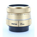 PENTAX DA35mm F2.4AL【中古】 PENTAX DA35mm F2.4AL【中古】