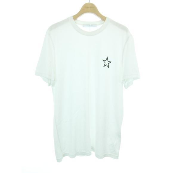 ジバンシー　GIVENCHY　Tシャツ【中古】