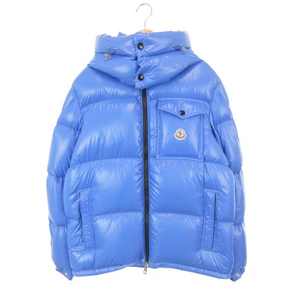 【新品】モンクレール　MONCLER　ダウンブルゾン【新品】