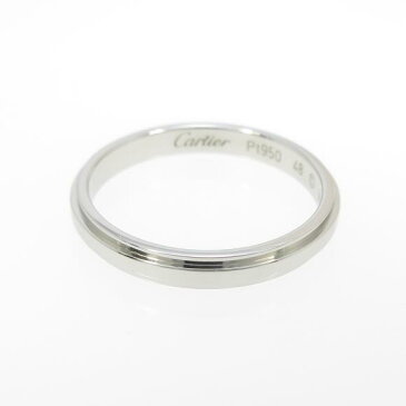 カルティエ ダムール リング【中古】