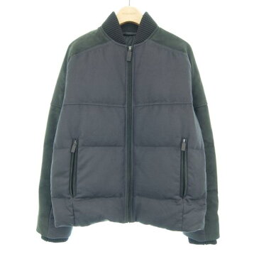 ベルルッティ Berluti ダウンジャケット【中古】