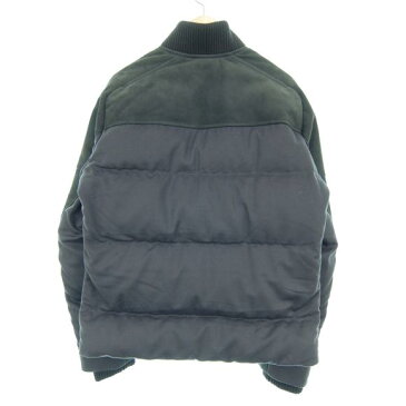ベルルッティ Berluti ダウンジャケット【中古】