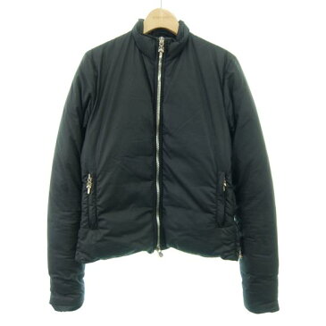 クロムハーツ CHROME HEARTS ダウンジャケット【中古】