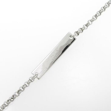 ショーメ リアン ダイヤモンドブレスレット【中古】