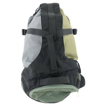 アークテリクス ARC'TERYX BACKPACK BEAMS【中古】